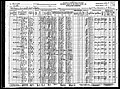 1930, Robert E Josey, Decatur Co GA.jpg