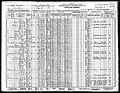 1930, Rosa Josey, Durham Co NC, col.jpg