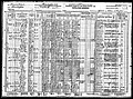 1930, Rosevilt Josey, Philadelphia Co PA, col.jpg