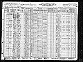 1930, T Homer Josey, Lee Co SC.jpg