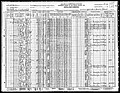 1930, Thomas Wilson Josey, Catawba Co NC.jpg