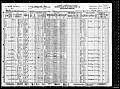 1930, W Rex Josey, Lee Co SC.jpg