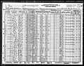 1930, Wade H Josey, Cherokee Co TX.jpg