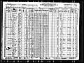 1930, Wigins Josey, Nash Co NC, col.jpg