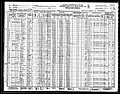 1930, Will Josey, Terrell Co GA, col.jpg