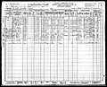 1930, William A Josey, Imperial Co CA.jpg