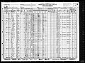 1930, William C Josey, Lee Co SC.jpg
