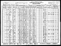 1930, William H Josey, Miller Co AR.jpg