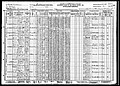 1930, William Henry Josey Halifax Co NC.jpg