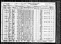 1930, William Travis Josey, Jones Co MS.jpg