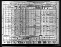 1940, Anthon Vernell Josey, Carteret Co, NC.jpg