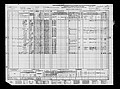 1940, Banks Alexander Josey Sr, Rowan Co, NC part 2.jpg