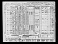 1940, Carrie Bell Josey, Rowan Co, NC.jpg