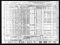 1940, Clarence Klutz Josey, Catawba Co, NC.jpg