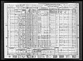 1940, Doyal Edward Josey, Webster Co, LA.jpg