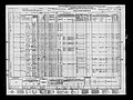 1940, Edward Josey, Rowan Co, NC.jpg