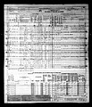 1950, Josey, Ernest Freeman & Dorothy Naomi Rowland, Laurens Co, GA.jpg