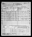 1950, Josey, Ernest Lee & Dorothy Elizabeth Holton, Washington Co, GA.jpg
