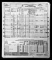 1950, Josey, Ernest Roosevelt, Forsyth Co, NC.jpg