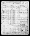 1950, Josey, Ervin J & Ollie Wyatt Bridges, Stewart Co, GA.jpg