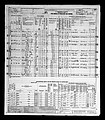 1950, Josey, Frank Clark & Bessie Mae Skeeters, Austin Co, TX.jpg