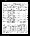 1950, Josey, Frank James Jr & Helen Bryant, Tulsa Co, OK.jpg