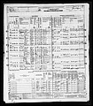 1950, Josey, Gussie Arington & Ouida Mae Spradley, Young Co, TX.jpg