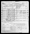 1950, Josey, Harold Ingelow & Amelia R Mayer, Oklahoma Co, OK.jpg