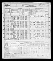1950, Josey, Henry Lewis & Julia Diane, Washington Co, GA.jpg