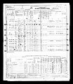 1950, Josey, Herman Oscar & Blanch Daniels, Pitsylvania Co, VA.jpg