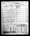 1950, Josey, Hooper R & Perley, Limestone Co, AL.jpg
