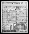 1950, Josey, Hubert Laurie & Lula Viols Hutto, Richmong Co, GA.jpg