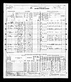 1950, Josey, Jacob Sinclair & Pinkie Lee Caldwell, Catawba Co, NC.jpg
