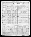 1950, Josey, James Daniel & Ruth B Bagwell, Fisher Co, TX part 2.jpg