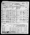 1950, Josey, James Eldridge & Emily Brown, Mecklenburg Co, NC.jpg