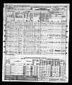 1950, Josey, James Leslie & Helen Marie Cash, Jefferson Co, TX.jpg