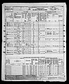 1950, Josey, James Walter & Verna Wilmoth, Saline Co, IL.jpg