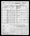 1950, Josey, Jesse Otto & Burnice Irene Hodge, Bosque Co, TX.jpg