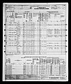 1950, Josey, John Henry & Alice Flora Veal, Polk Co, TX.jpg