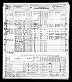 1950, Josey, John Speir, Richmond Co, GA.jpg