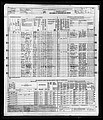 1950, Josey, Julia Avis Goyne, Pulaski Co, AR.jpg