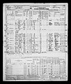 1950, Josey, Julia Dubose, Richmond Co, GA.jpg