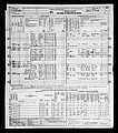 1950, Josey, Lewis Eugene & Lorena Smith, Washington Co, GA.jpg