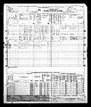 1950, Josey, Lidia Mae Pardue, Shelby Co, TN.jpg