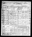1950, Josey, Lizzie C, Decator Co, GA.jpg