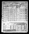 1950, Josey, Lloyd Wilba & Dorothy Keese, Dooly Co, GA.jpg