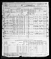 1950, Josey, Loring C & Thelma D Schmidt, Bibb Co, GA.jpg