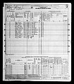 1950, Josey, Margaret L, Caddo Parish, LA.jpg