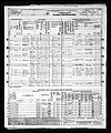 1950, Josey, Marvin Thomas Jr & Janey Pukinias, Allegheny Co, PA.jpg