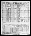 1950, Josey, Mary Bland, Wake Co, NC.jpg